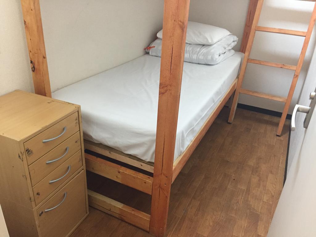 Sophiearth Hostel * Tokyo