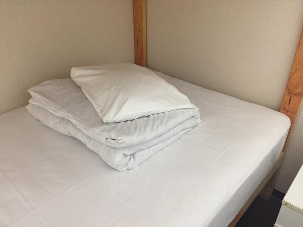 Sophiearth Hostel Tokyo