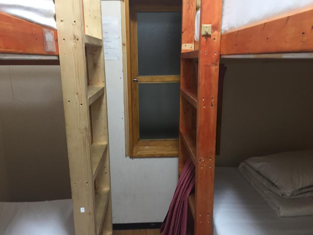 Sophiearth Hostel *